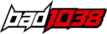 bad1038 লোগো